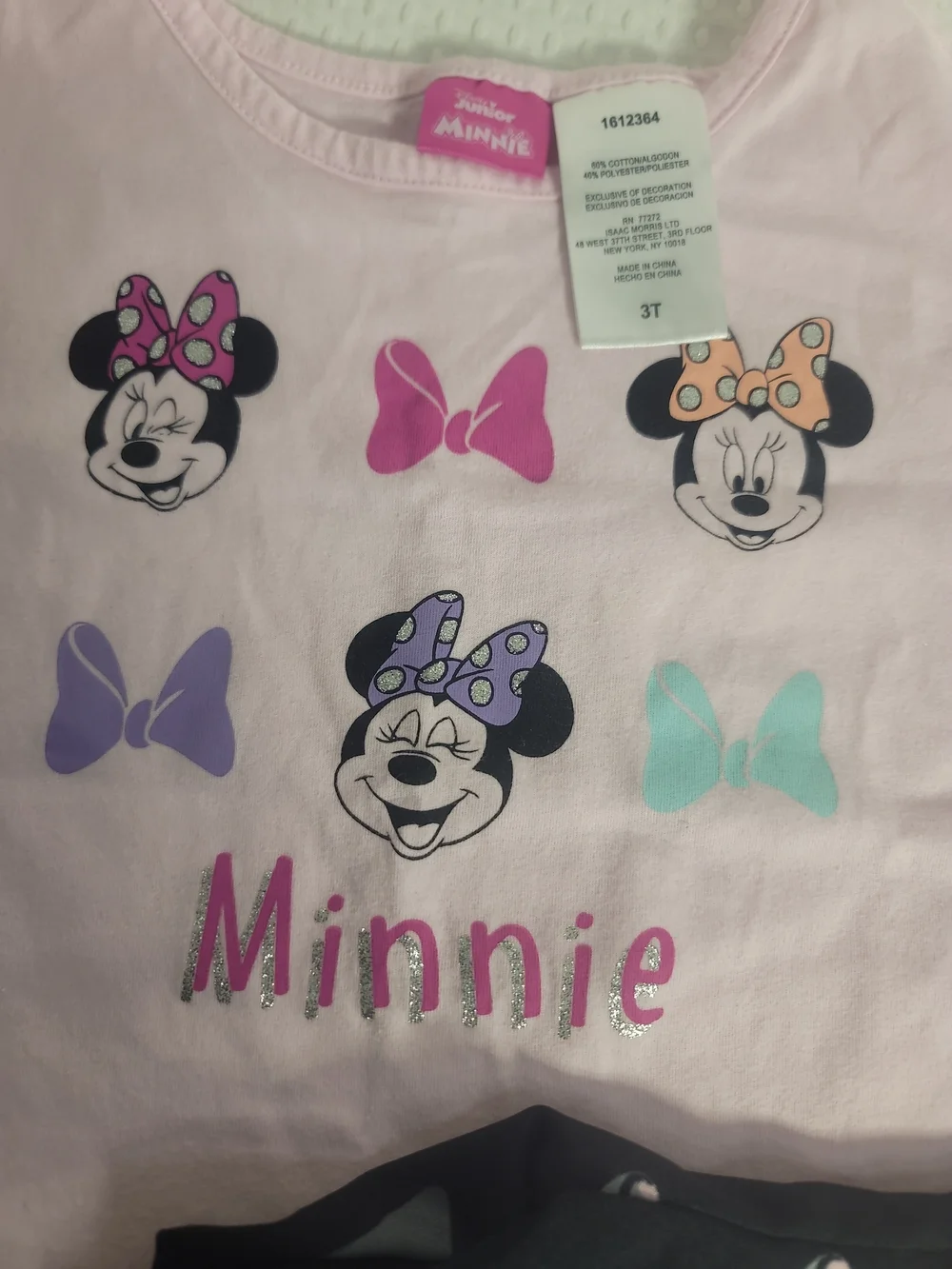 Disney two piece